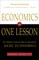 Economics in One Lesson
