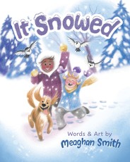 It Snowed