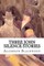 Three John Silence Stories