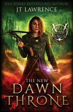 The New Dawn Throne