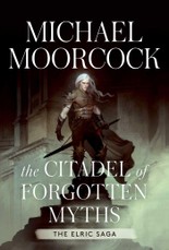 The Citadel of Forgotten Myths