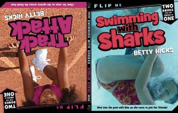 Swimming with Sharks / Track Attack