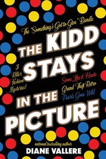 The Kidd Stays in the Picture