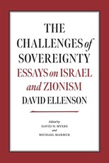 The Challenges of Sovereignty
