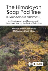 The Himalayan Soap Pod Tree (Gymnocladus assamicus)
