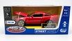 MSZ Automobilio modelis 2018 Ford Mustang GT, skalė 1:34