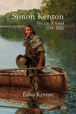 Simon Kenton