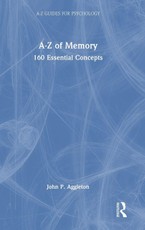 A-Z of Memory
