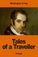 Tales of a Traveller