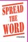 Spread The Word