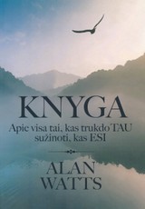 Knyga apie visa tai, kas trukdo TAU sužinoti, kas ESI Knyga apie visa tai, kas trukdo TAU sužinoti, kas ESI