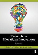 Research on Educational Innovations