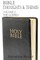 Bible Thoughts & Themes Volume 2 the Gospels