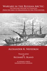 Warfare in the Russian Arctic