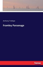 Framley Parsonage