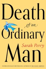 Death of an Ordinary Man