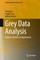 Grey Data Analysis