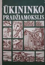 Ūkininko pradžiamokslis