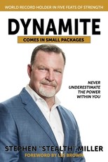 Dynamite Comes in Small Packages