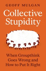 Collective Stupidity