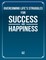 Overcoming Life's Struggles for Success and Happiness
