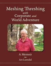 Meshing Threshing with Corporate and World Adventure
