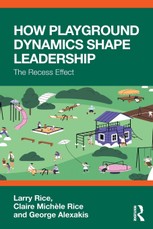 How Playground Dynamics Shape Leadership