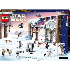 LEGO Star Wars Advent Calendar LEGO Star Wars Advent Calendar