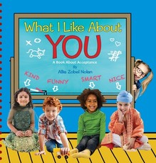 What I Like About You