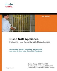 Cisco NAC Appliance