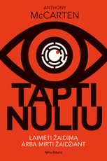 Tapti nuliu Tapti nuliu