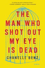 Benz, C: Man Who Shot Out My Eye Is Dead