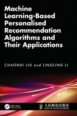 Machine Learning-Based Personalised Recommendation Algorithms and Their Applications