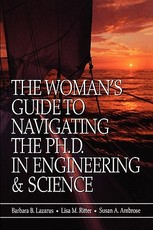 Womans Guide PH D Engineering Science