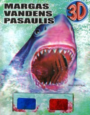 Margas vandens pasaulis