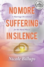 No More Suffering in Silence