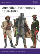 Australian Bushrangers 1788-1880