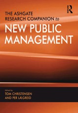 Christensen, T: Ashgate Research Companion to New Public Man