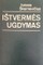 Ištvermės ugdymas