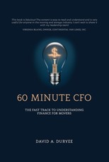 60 Minute CFO