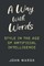 A Way with Words
