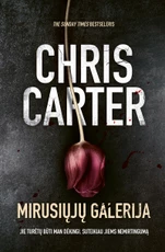 Mirusiųjų galerija