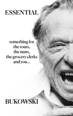 ESSENTIAL BUKOWSKI POETRY PB