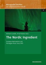 The Nordic Ingredient