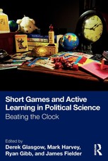 Short Games and Active Learning in Political Science