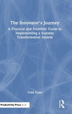 The Innovator's Journey