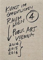 Kunst im öffentlichen Raum Wien 2014-2016