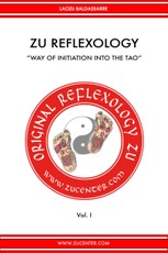 Baldassarre, L: Zu Reflexology - Way of Initiation into the