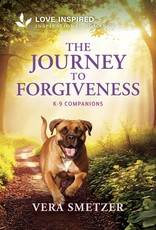 The Journey to Forgiveness