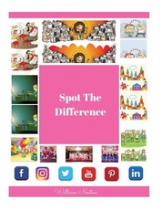 Spot the difference